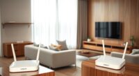 top premium mesh wi fi