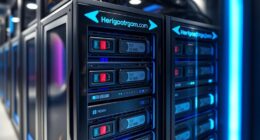 top premium nas options