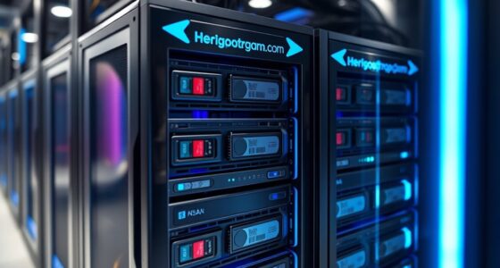 top premium nas options