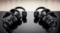 top premium noise canceling headphones