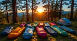 top premium outdoor sleep gear