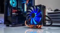top premium overclocking coolers