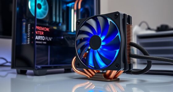 top premium overclocking coolers