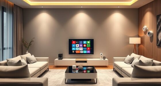 top premium smart home hubs