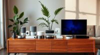 top premium smart home hubs