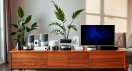 top premium smart home hubs