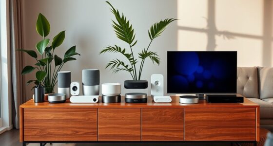 top premium smart home hubs