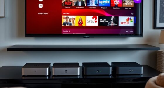 top premium streaming devices