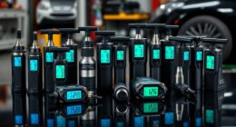 top premium tire inflators