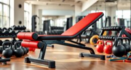 top premium weight benches