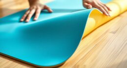 top premium yoga mats