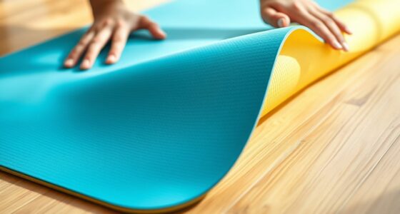 top premium yoga mats