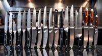 top professional chef knife sets