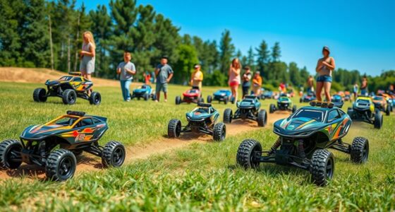 top rc cars for all