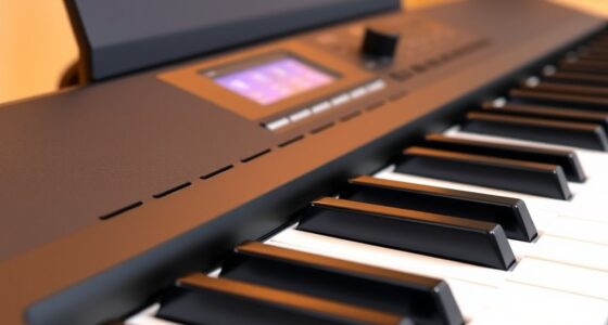 top realistic digital pianos
