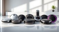top robotic vacuum reviews