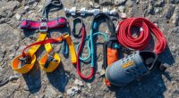top rock climbing gear bundles