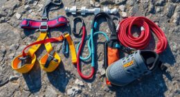 top rock climbing gear bundles