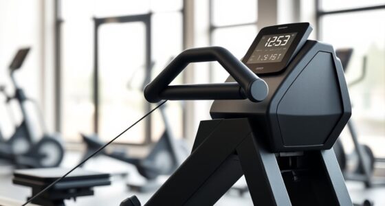 top rowing machines reviewed