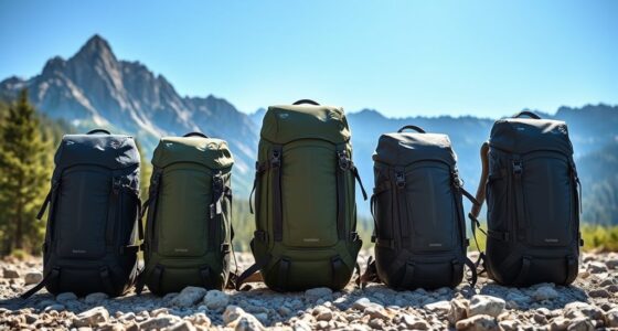 top rugged hiking backpacks