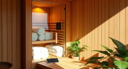 top sauna kits for wellness