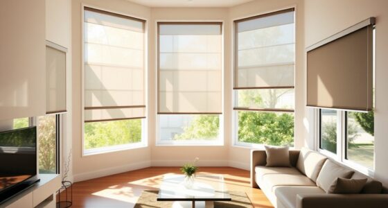 top smart blinds kits