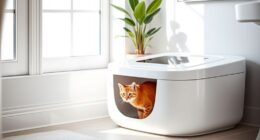top smart litter box picks