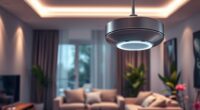 top smoke co detectors