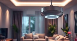 top smoke co detectors