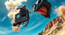 top sports action cameras