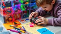 top stem kits for kids
