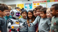 top stem robots for kids