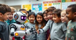 top stem robots for kids