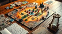 top strategy board games