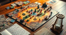 top strategy board games