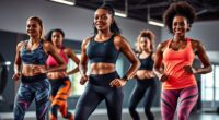 top stylish performance wear