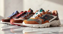 top stylish sneaker picks