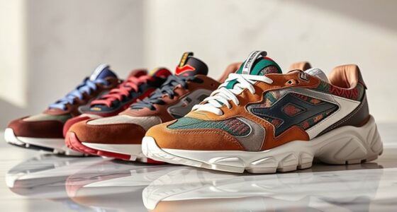 top stylish sneaker picks