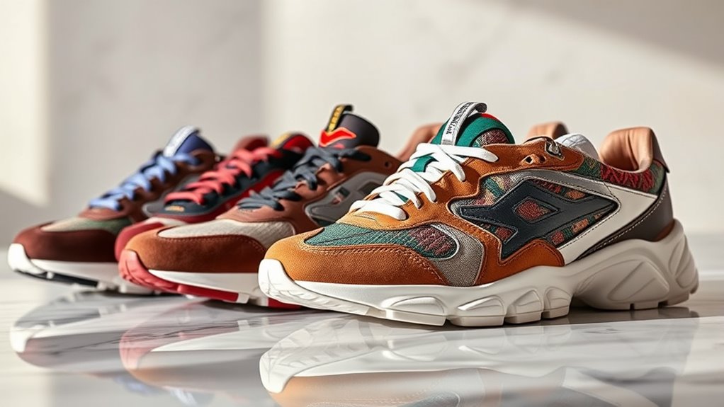 top stylish sneaker picks