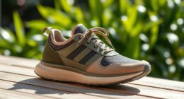 top sustainable sneaker picks
