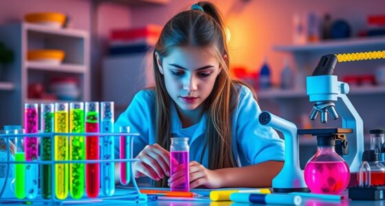 top teen science kits