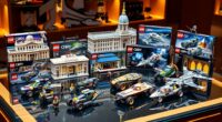 top tier lego collector sets