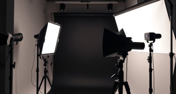 top tier studio lighting kits