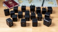 top travel adapters with usb c