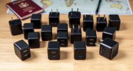 top travel adapters with usb c