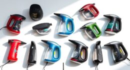 top travel garment steamer
