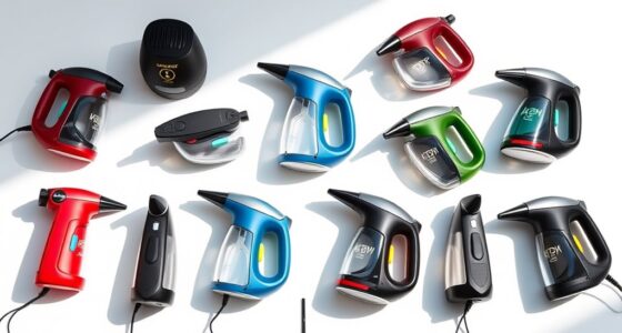 top travel garment steamer