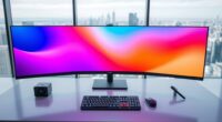 top ultrawide monitors for productivity