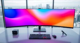 top ultrawide monitors for productivity