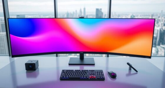 top ultrawide monitors for productivity